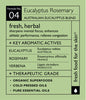 Eucalytpus Rosemary Hand & Body Cream